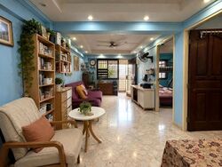 Blk 2 Dover Road (Queenstown), HDB 3 Rooms #625389121